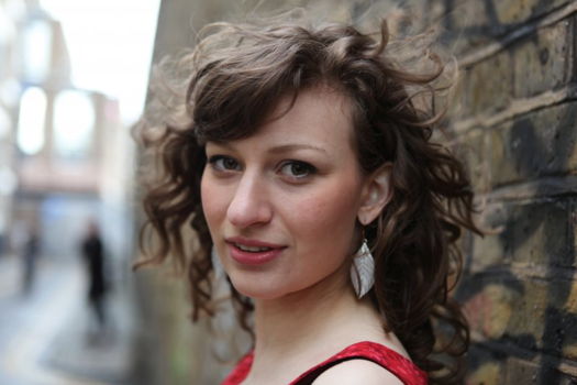 Rosanna Ter-Berg