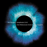 Per Nørgård: Symphonies 2 and 6. © 2016 Dacapo Records