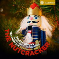 Tchaikovsky: The Nutcracker - Gergiev. © 2016 State Academic Mariinsky Theatre, St Petersburg, Russia