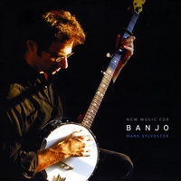 New Music for Banjo - Mark Sylvester. © 2009 Zucca the Cat