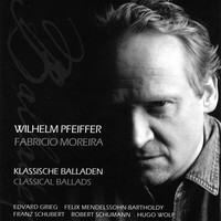 Classical Ballads - Wilhelm Pfeiffer and Fabricio Moreira. © 2007 the noeck records
