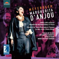 Meyerbeer: Margherita D'Anjou. © 2018 Dynamic Srl