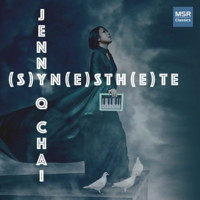Jenny Q Chai - (S)yn(e)sth(e)te. © 2017 Jenny Q Chai