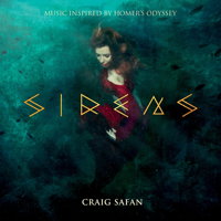 Sirens - Music composed and arranged by Craig Safan. © 2018 Miles End Music, Varèse Sarabande Records (a division of Concord Music Group Inc)