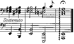 Chopin op.28 no.2 - ending