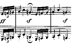 Beethoven: Piano Sonata op.111 - Allegro