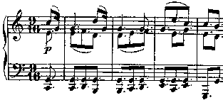 Adagio molto semplice e cantabile - Beethoven: Sonata op.111 - Arietta