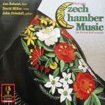 Czech Chamber Music - FDS57927