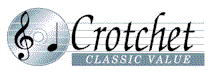 Crotchet - Classic Value