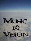Music and Vision