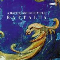 A Battle and No Battle - Copyright (c) 1999 ALBA Records