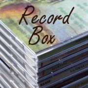 Record Box