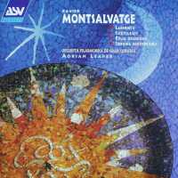 Xavier Montsalvatge. Copyright (c) 1999 ASV