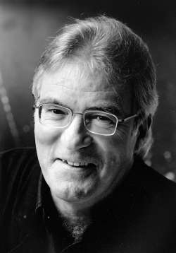Richard Bradshaw, General Director of the Canadian Opera Company