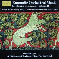 Romantic Orchestral Music by Flemish composers, volume 2. Copyright (c) 1999 HNH International Ltd.