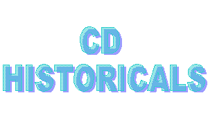 CD HISTORICALS