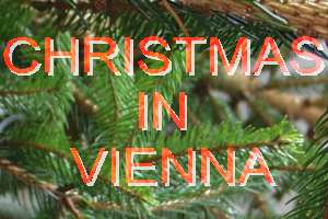 Christmas in Vienna