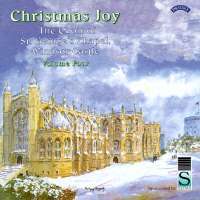Christmas Joy. Copyright (c) 1999 Priory Records Ltd.