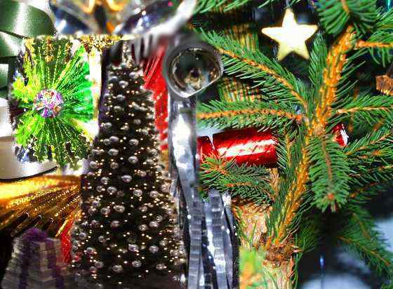 Season's greetings from all at Music and Vision