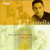 La Castella. Copyright (c) 1998 Claves Records