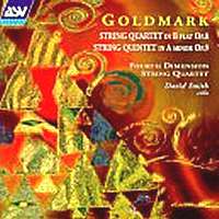 Goldmark. Copyright (c) ASV Ltd.