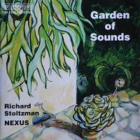 Garden of Sounds. Richard Stoltzman. Nexus. Copyright (c) 1999 Grammofon AB BIS