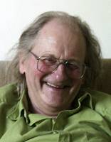 Bill Newman. Photo copyright (c) 2000 Keith Bramich