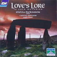 Love's Lore. Copyright (c) 1999 ASV Ltd.
