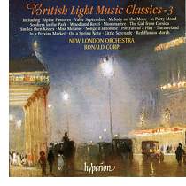 British Light Music Classics - 3. (c) 2000 Hyperion Records Ltd.