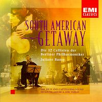 South American Getaway. Copyright (c) 2000 EMI Records Ltd.