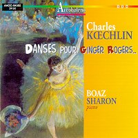Charles Koechlin. Copyright (c) 2000 All At Once Music Ltd.