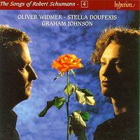 The Songs of Robert Schumann - 4. Copyright (c) 2000 Hyperion Records Ltd.