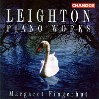 Kenneth Leighton piano works. Copyright (c) 2000 Chandos Records Ltd.