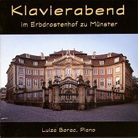 Klavierabend im Erbdrostenhof zu Münstar