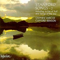 Stanford Songs - 2. Copyright (c) 2000 Hyperion Records Ltd.