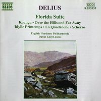 Delius Orchestral Works (c) 1996 HNH International Ltd