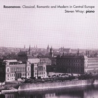 Resonances: Classical, Romantic and Modern in Central Europe