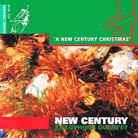 A New Century Christmas (c) 2000 Channel Classics