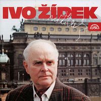 Ivo Zídek Operatic Recital (c) 1996 Supraphon Records