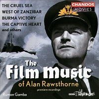 The Film Music of Alan Rawsthorne (c) 2000 Chandos Records Ltd