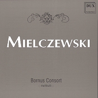 Mielczewski (c) 1996 Multikulti Records