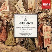 Ethel Smyth Mass in D etc. (c) 2000 EMI Records Ltd