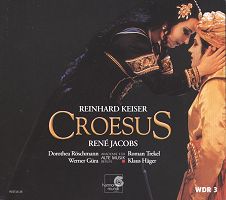 Croesus (c) 2000 harmonia mundi