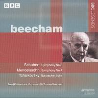 BBC Legends - Beecham (c) 2000 BBC Music
