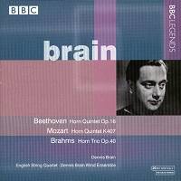 BBC Legends - Brain (c) 2000 BBC Music