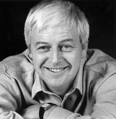 Ian Lavender. Photo: Jay Alice Preece