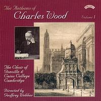 The Anthems of Charles Wood (c) 2001 Priory Records Ltd