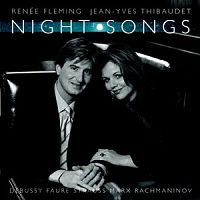Night Songs (c) 2001 Decca Records