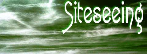 Site seeing