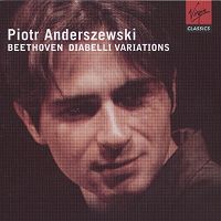 Piotr Anderszewski - Beethoven Diabelli Variations (p) 2001 Idéale/EMI/Virgin
